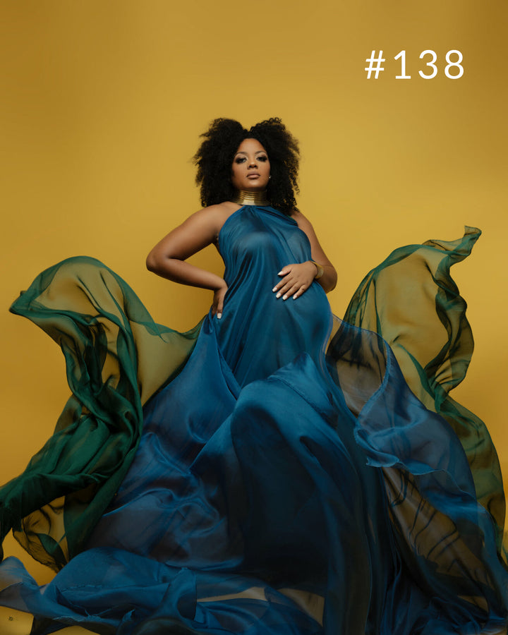 Chiffon (5 -8 yards)