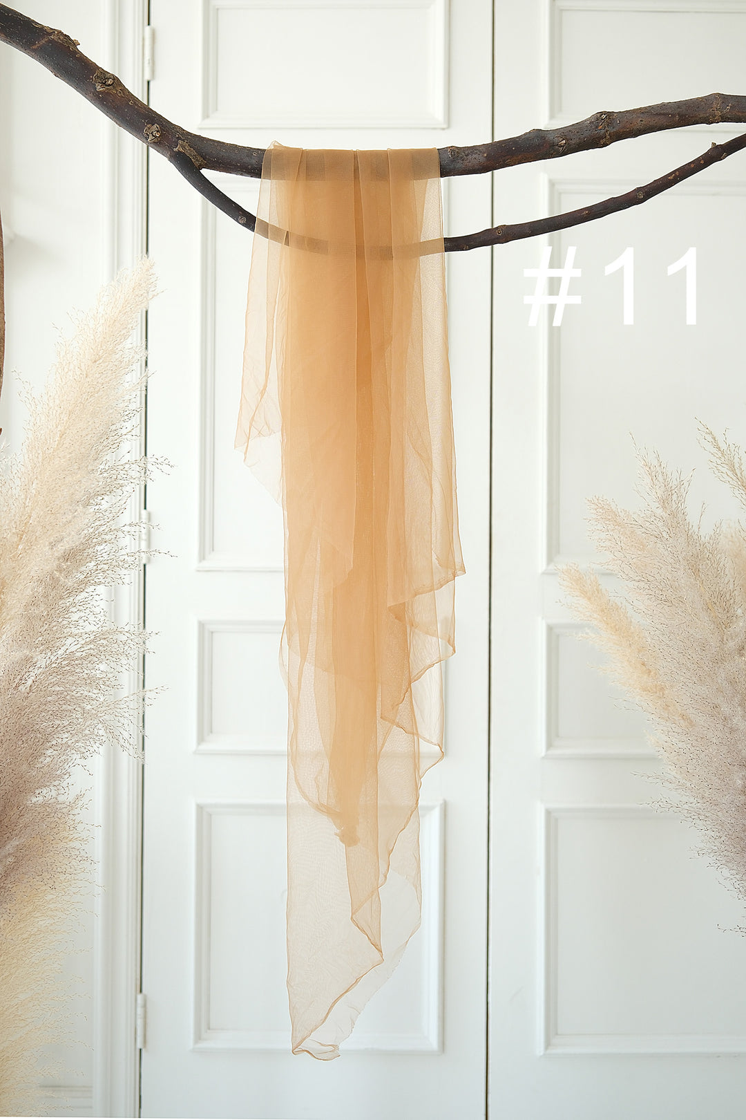 Soft Tulle 5 Yards