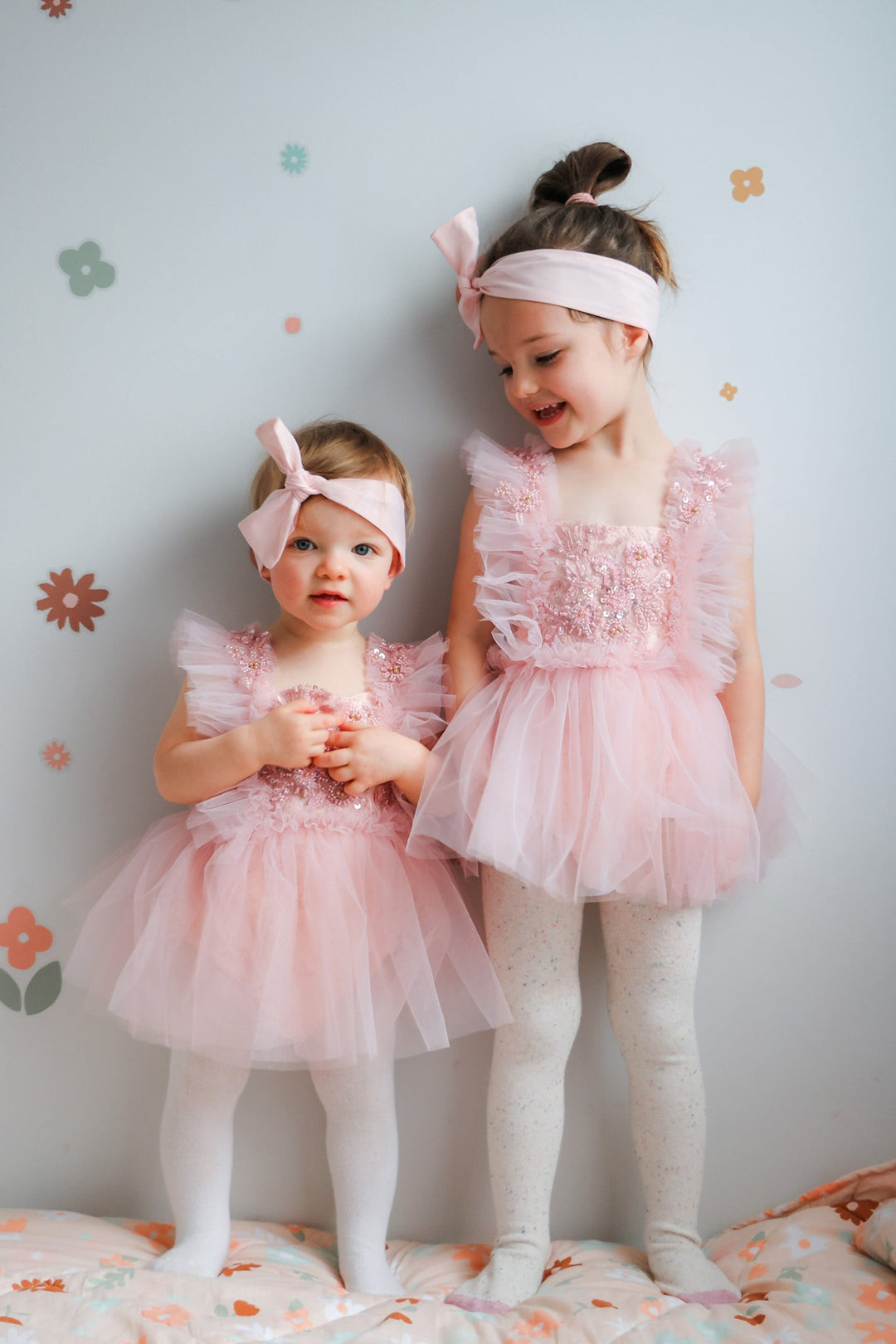 A Little Extra
