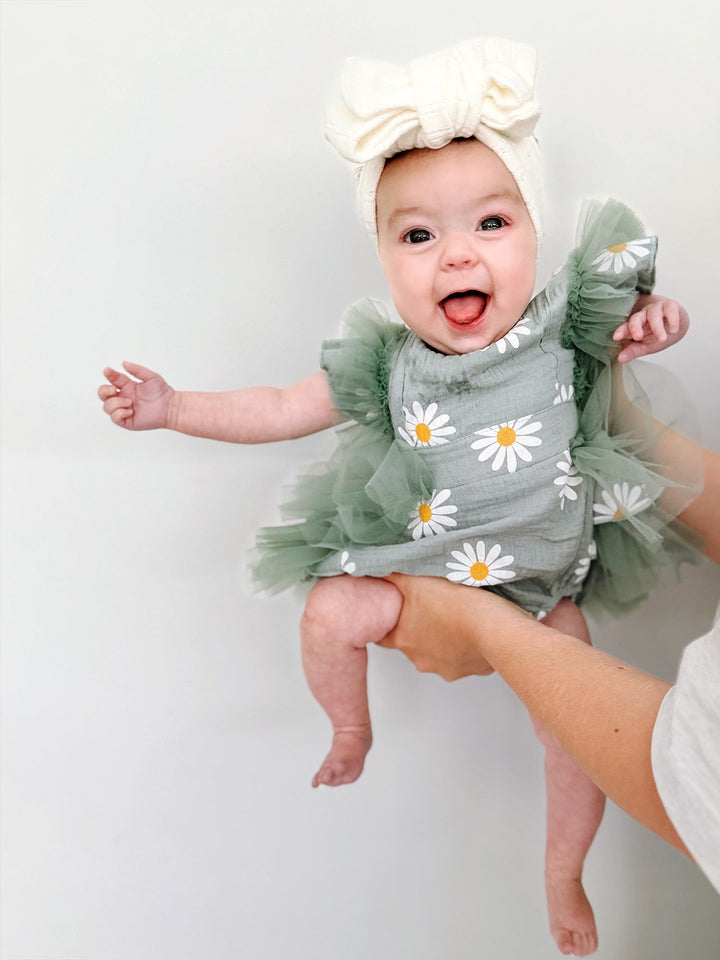 Daisy Dance