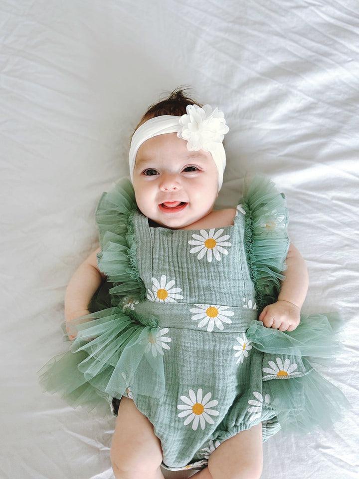 Daisy Dance