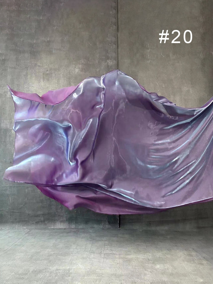 Lumiere Organza - Shiny Organza 5 yards