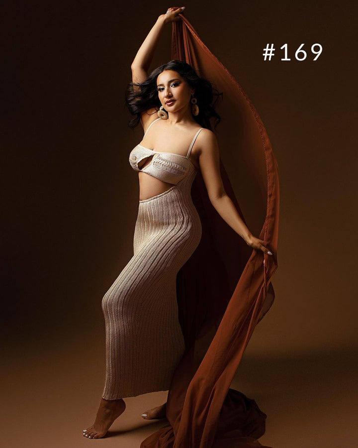 Chiffon (5 -8 yards)