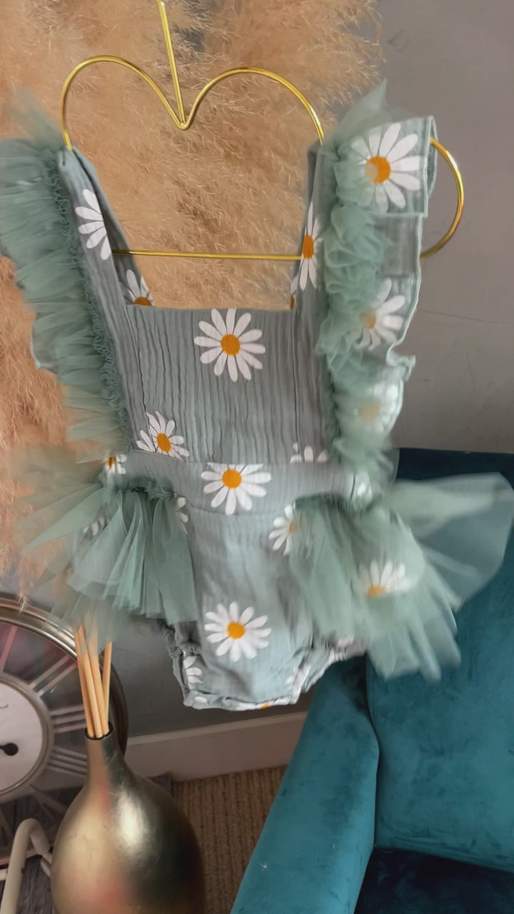 Daisy Dance