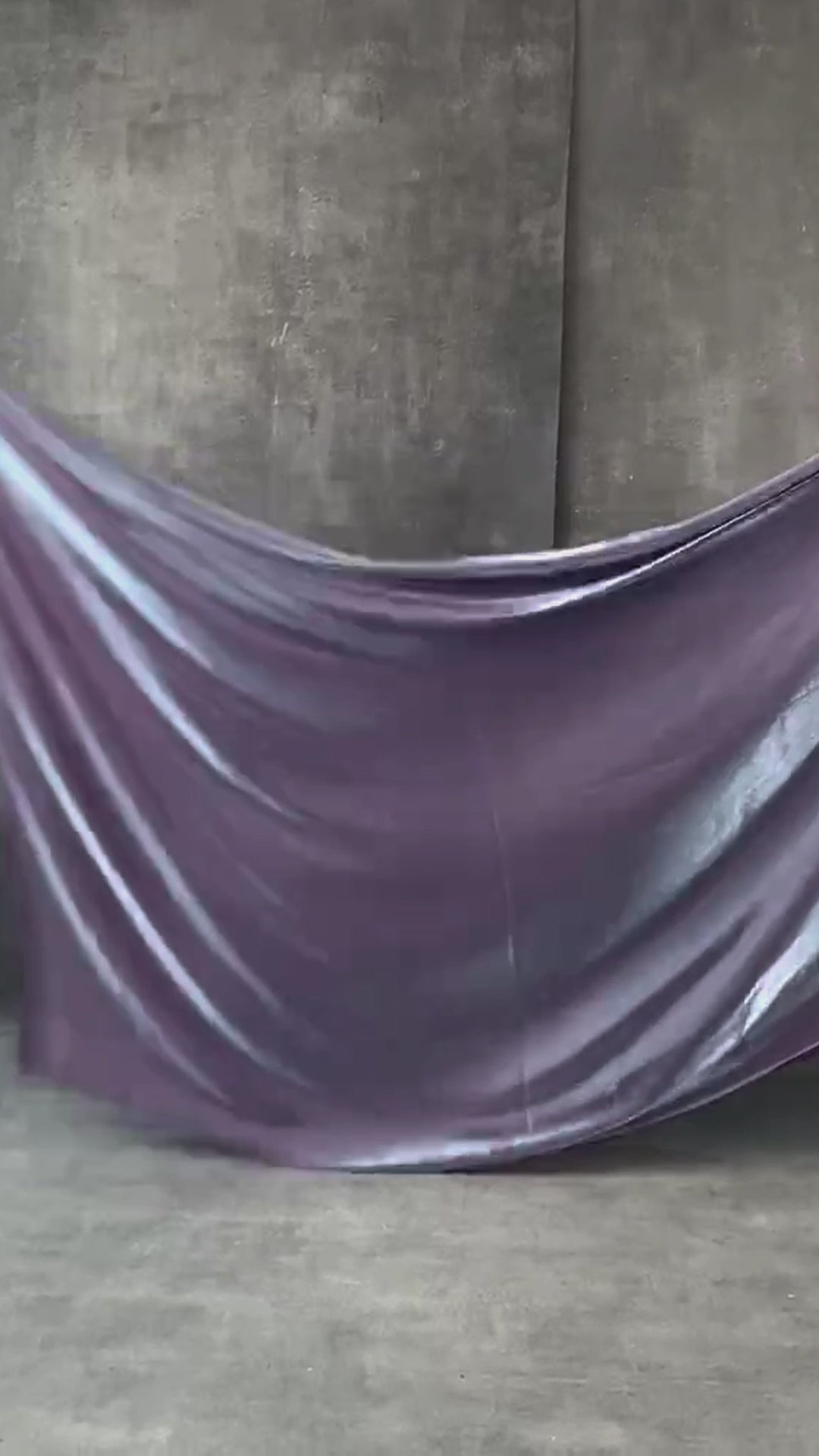 Lumiere Organza - Shiny Organza 5 yards