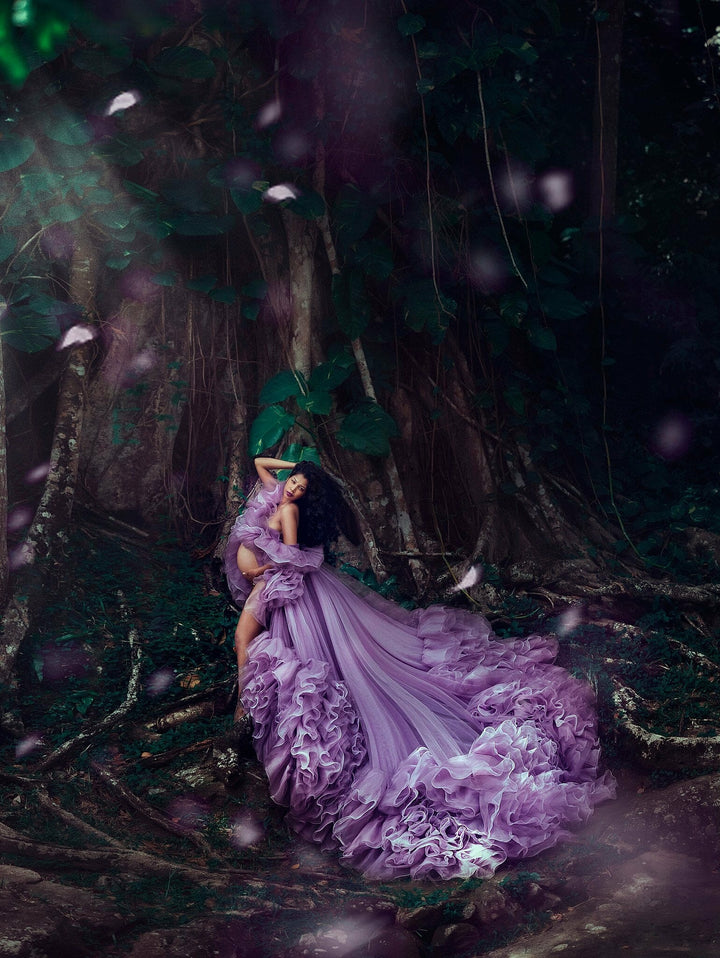 Showtime Purple Dream