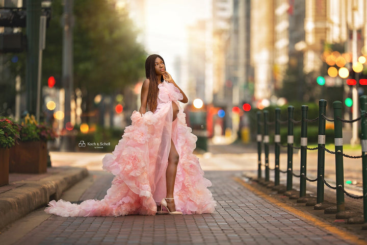 Shades of Love - Pink