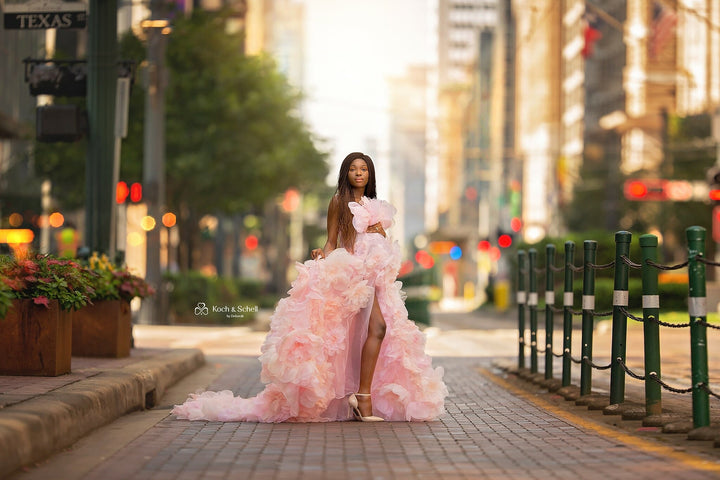 Shades of Love - Pink