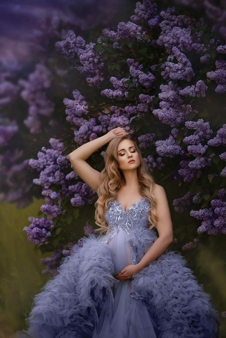 Diva - grey