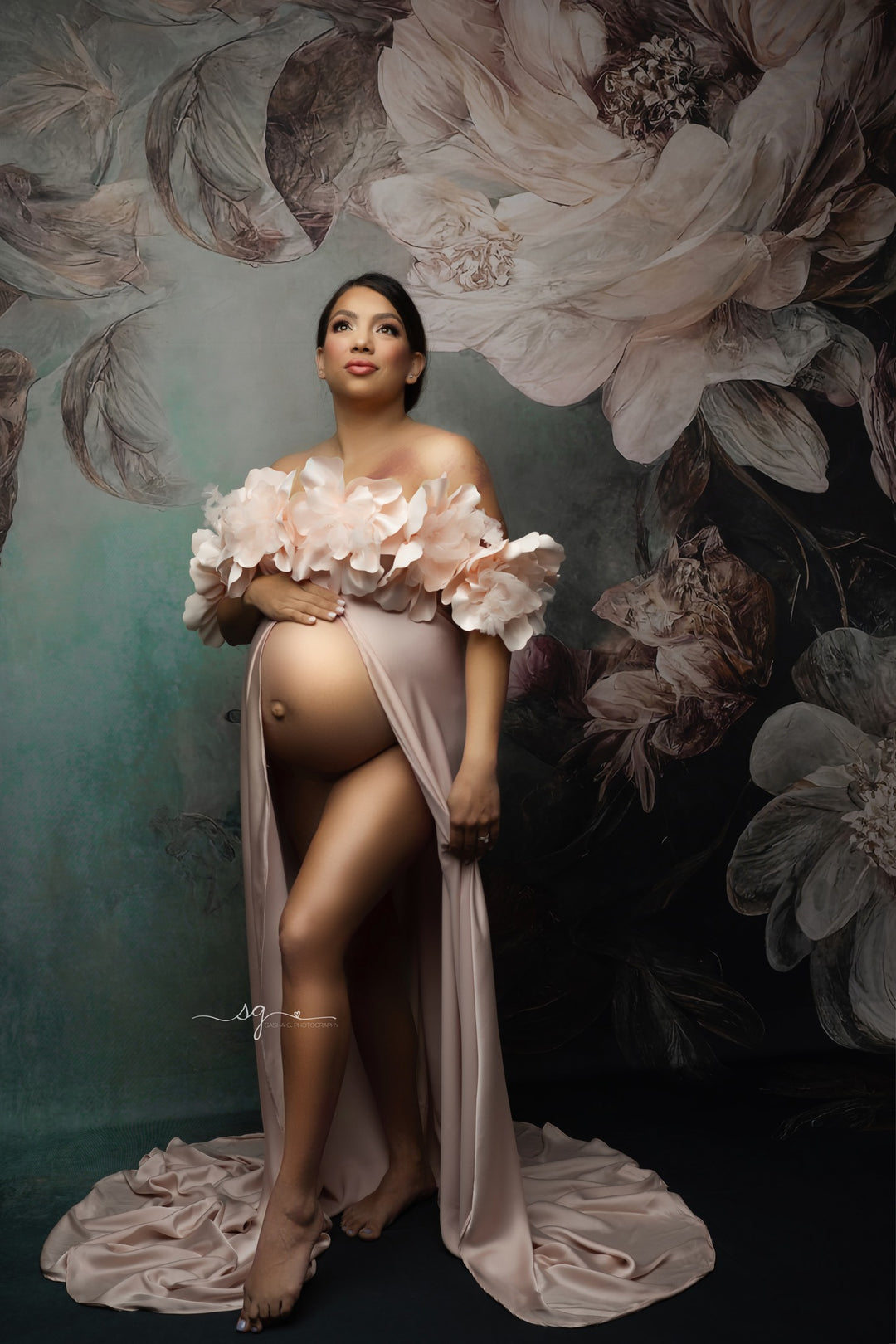 Reine des Fleurs