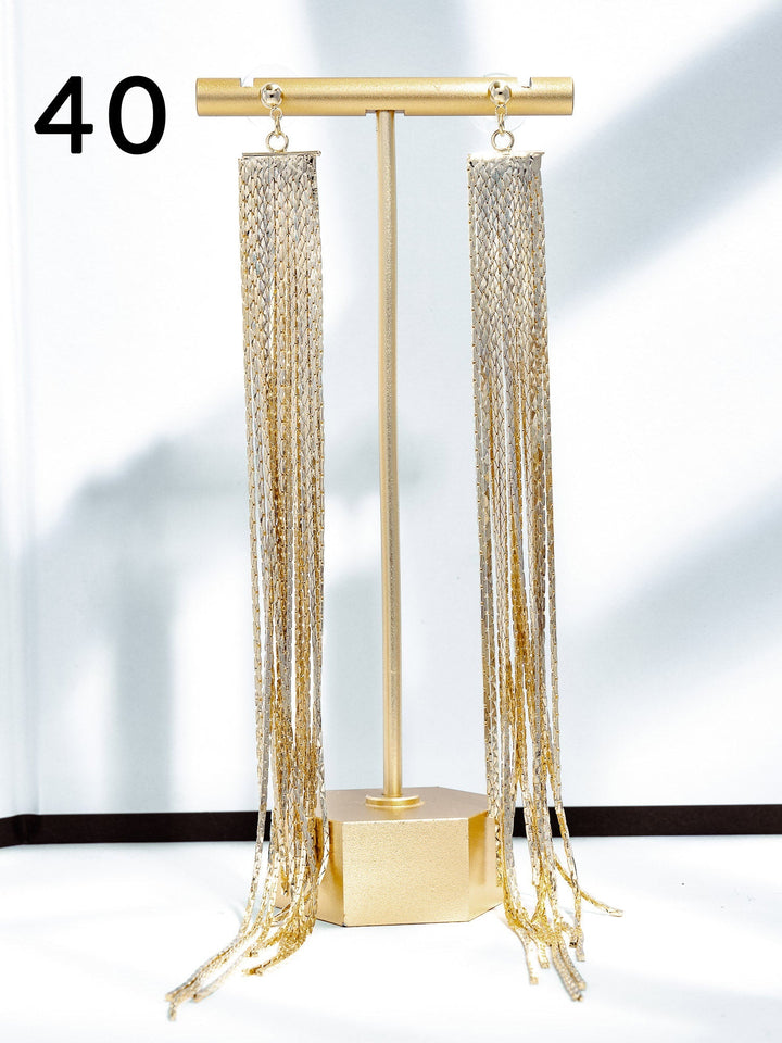 Earrings (10 piece bundle)