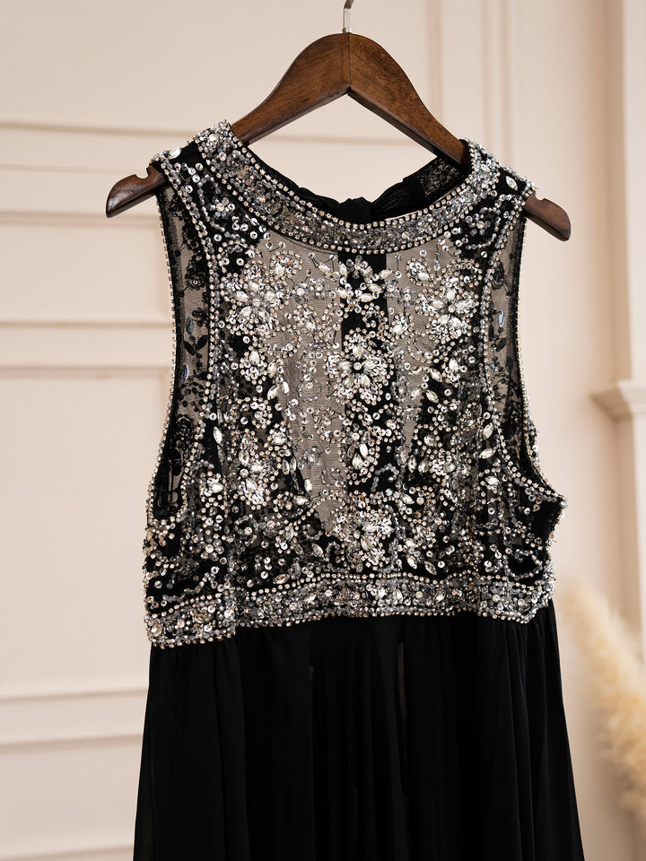 Crystalline