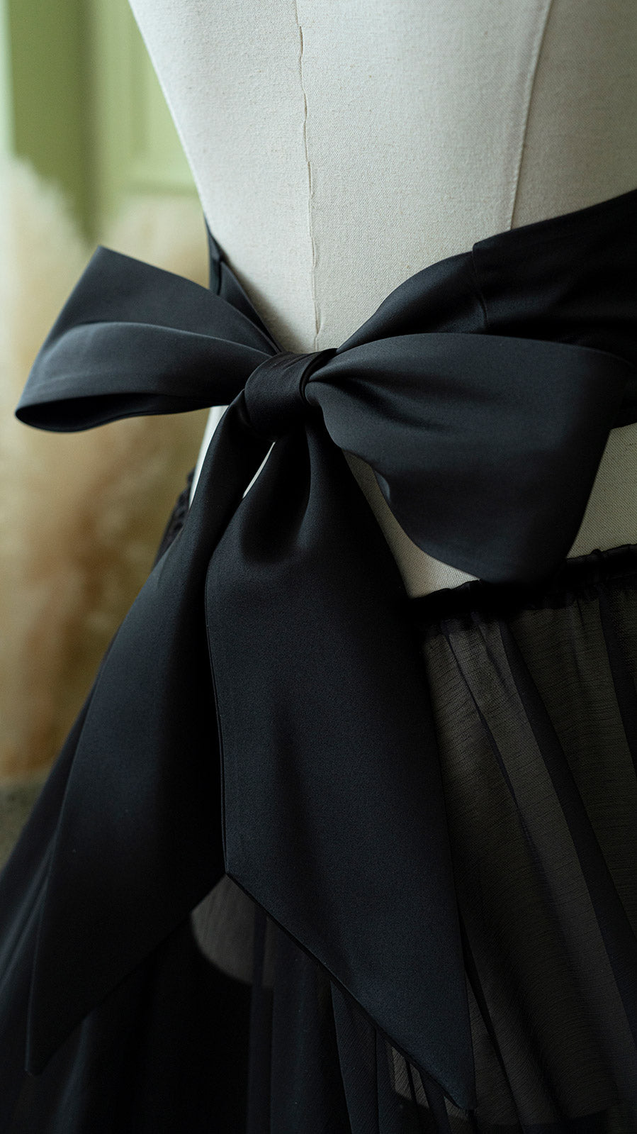 Bow-Tastic