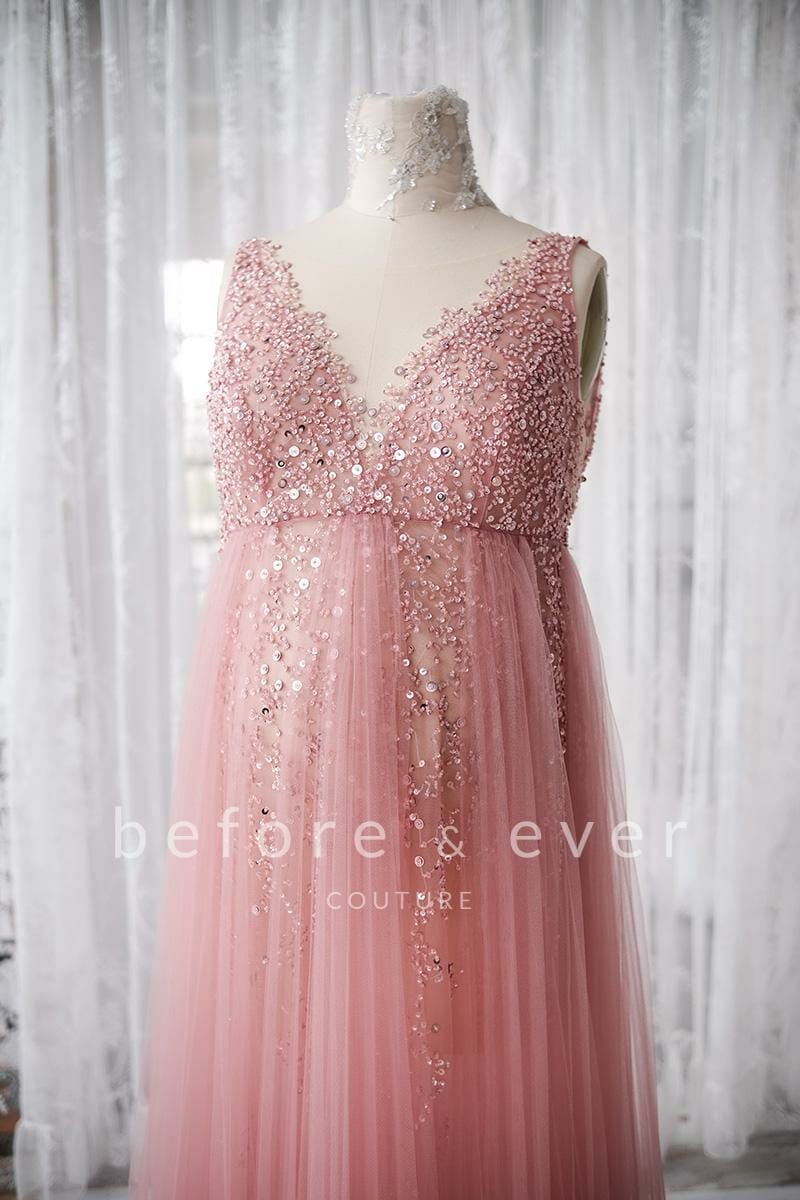 Goddess - Blush