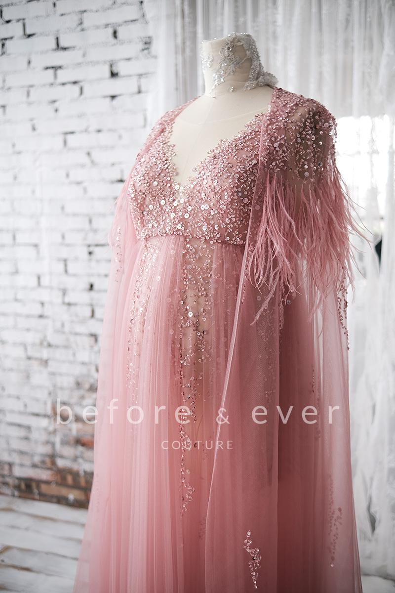 Goddess - Blush