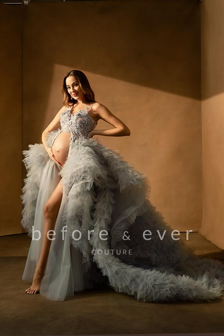 Diva - grey