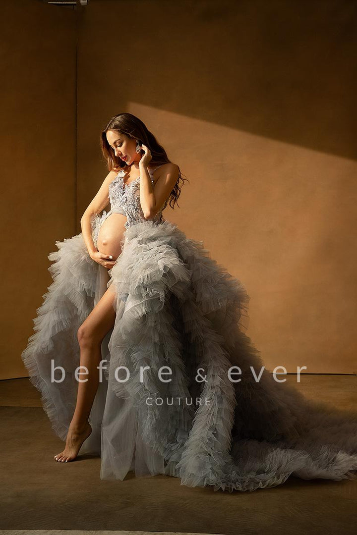 Diva - grey