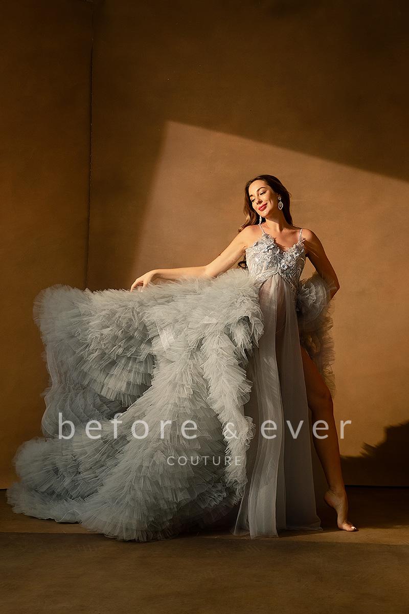 Diva - grey