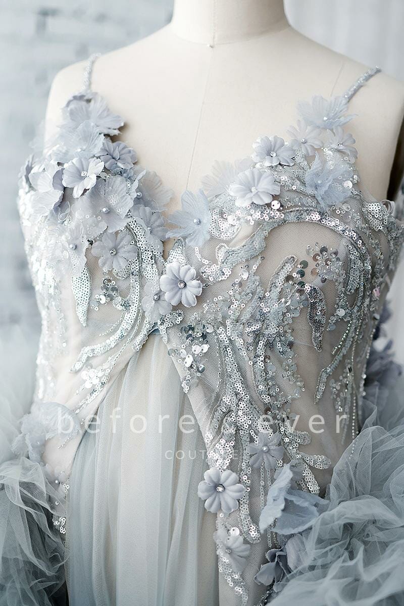 Diva - grey