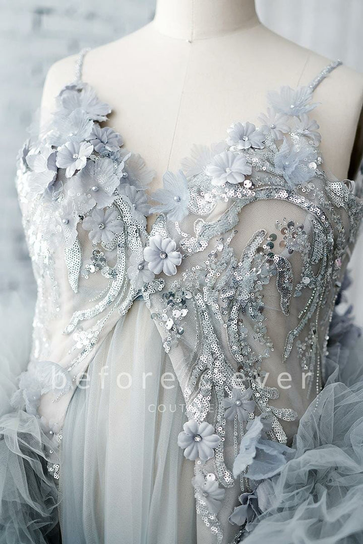 Diva - grey