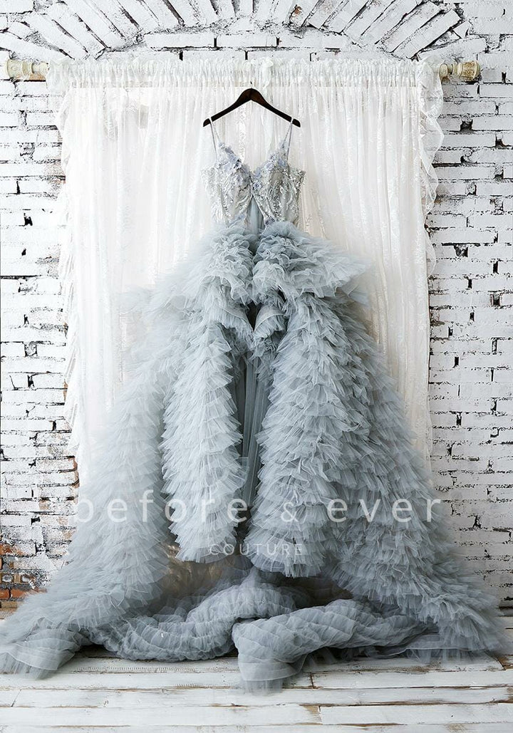 Diva - grey