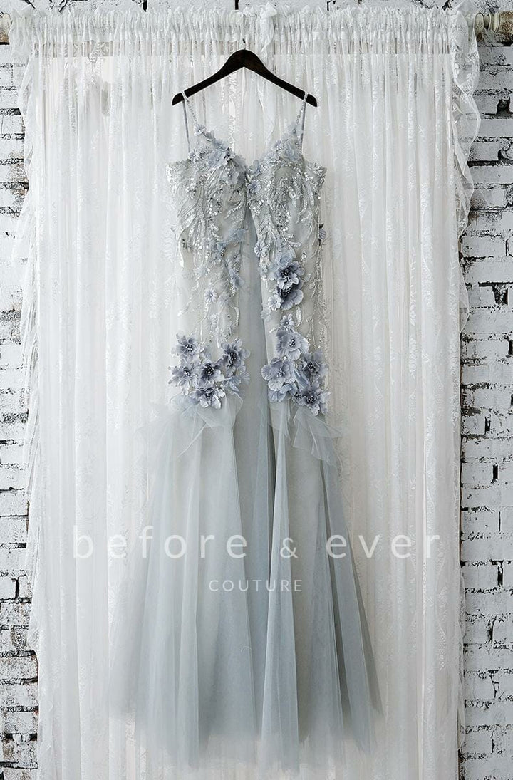 Diva - grey