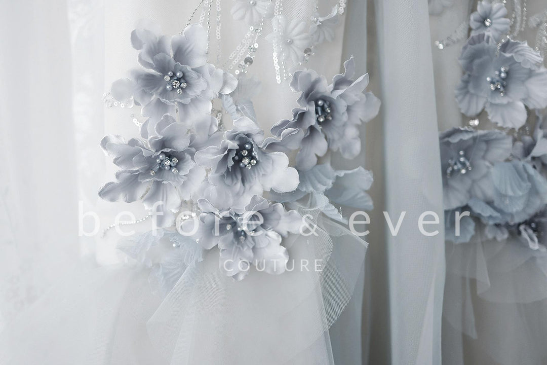 Diva - grey