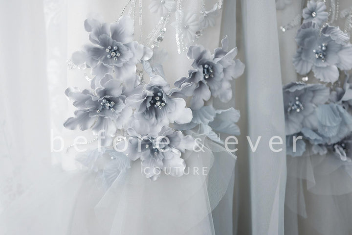 Diva - grey