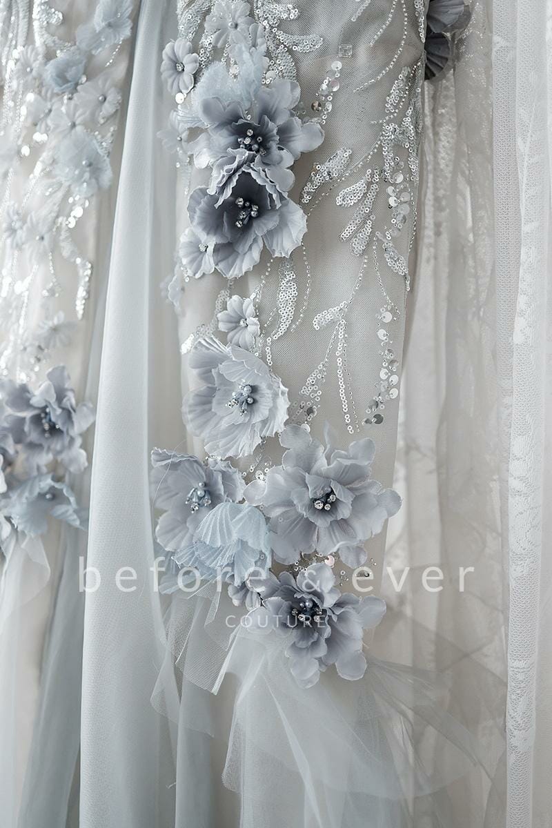 Diva - grey